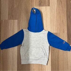 CHAMPION Toddler 3T boys hoodie